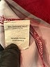 BLOOMCHIC Chevron-herringbone Burgundy Casual Dress Size 28 - photo 8