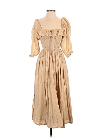 Free People Casual Dress (view 1)
