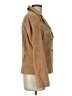 Siena Tan Blazer Size 10 - photo 4