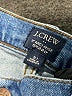 J.Crew Factory Store Blue Jeans Size 31 waist - photo 7