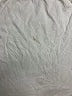 DKNY White Sleeveless Blouse Size M - photo 3