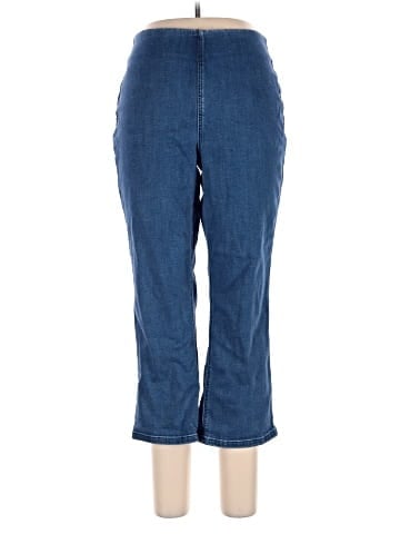 D&Co. Jeans (view 1)
