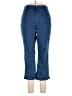 D&Co. Blue Jeans Size 16 - photo 1