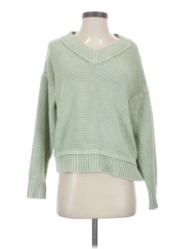 American Eagle Outfitters Pullover Sweater