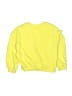 Grayson Mini Yellow Sweatshirt Size 5T - photo 2