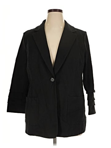 Vince Camuto Blazer (view 1)