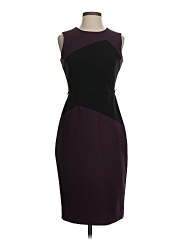 Calvin Klein Cocktail Dress (view 1)