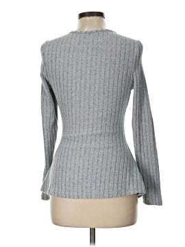 Unbranded Long Sleeve T-Shirt (view 2)