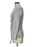 Unbranded Gray Long Sleeve T-Shirt Size L - photo 5