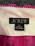 J.Crew 100% Polyester Purple Casual Pants Size 00 - photo 7
