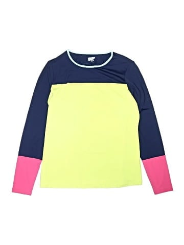 Lands' End Long Sleeve T-Shirt (view 1)