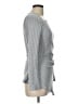 Unbranded Gray Long Sleeve T-Shirt Size L - photo 4