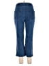 D&Co. Blue Jeans Size 16 - photo 2