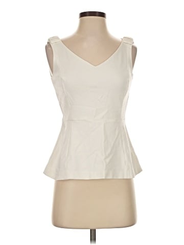 Kate Spade New York Sleeveless Blouse (view 1)
