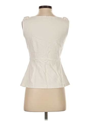 Kate Spade New York Sleeveless Blouse (view 2)
