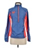 Mizuno 100% Polyester Blue Windbreaker Size S - photo 1