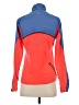 Mizuno 100% Polyester Blue Windbreaker Size S - photo 2
