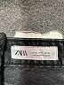 Zara Gray Jeans Size 4 - photo 7