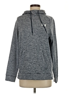 Under Armour Pullover Hoodie (view 1)