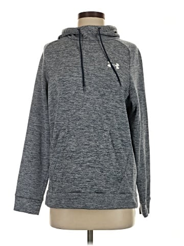 Under Armour Pullover Hoodie (view 1)