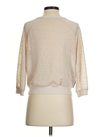 Tiny 3/4 Sleeve Blouse (view 2)