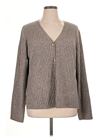 Thread & Supply Cardigan (view 1)
