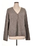 Thread & Supply Gray Cardigan Size 1X - photo 1