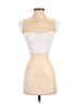 Shein Ivory Sleeveless Top Size XS - photo 1