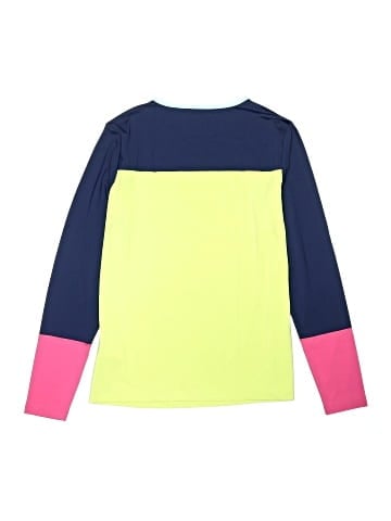 Lands' End Long Sleeve T-Shirt (view 2)