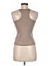Unbranded Tan Tank Top Size M - photo 2