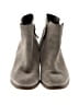 Cole Haan Gray Ankle Boots Size 8 1/2 - photo 2