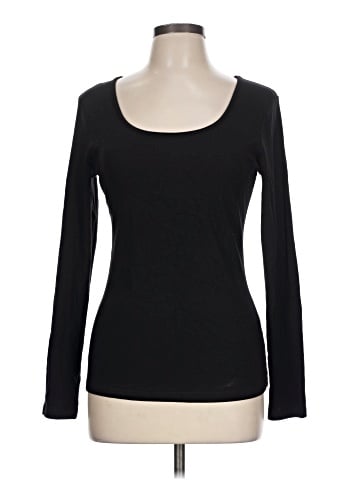 MANGOPOP Collection Long Sleeve T-Shirt (view 1)