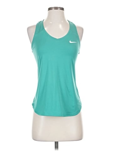 Nike Active Tank (view 1)