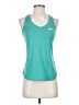 Nike Teal Active Tank Size S - photo 1