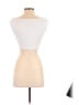 Shein Ivory Sleeveless Top Size XS - photo 2