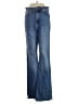 Old Navy Blue Jeans Size 6 (tall) - photo 1