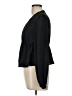 Shein 100% Polyester Black Long Sleeve Blouse Size L - photo 5