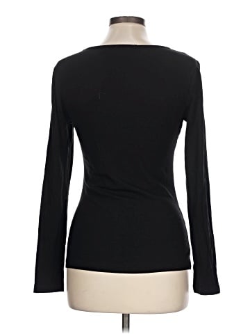 MANGOPOP Collection Long Sleeve T-Shirt (view 2)