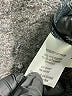 Lila Rose Animal Print Black Casual Dress Size 10 - photo 8