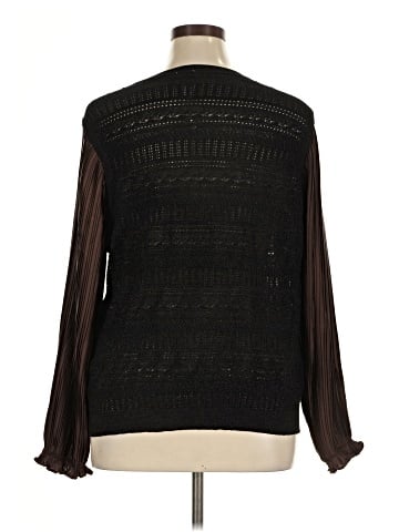 Zac & Rachel Long Sleeve Blouse (view 2)