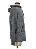 Under Armour 100% Polyester Gray Pullover Hoodie Size S - photo 4