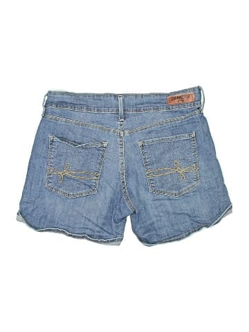 Denizen from Levi's Denim Shorts (view 2)