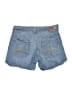 Denizen from Levi's Blue Denim Shorts Size 8 - photo 2