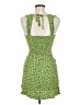 Reformation Green Cocktail Dress Size 6 - photo 2