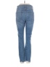 3x1 Hearts Blue Jeans Size 25 waist - photo 2