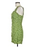 Reformation Green Cocktail Dress Size 6 - photo 5
