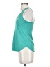 Nike Teal Active Tank Size S - photo 5