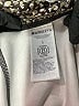 Athleta Animal Print Black Active Pants Size L - photo 7