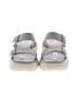Vince. Gray Wedges Size 8 - photo 2
