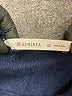 Athleta 100% Cashmere Blue Cashmere Pullover Sweater Size XS - photo 7